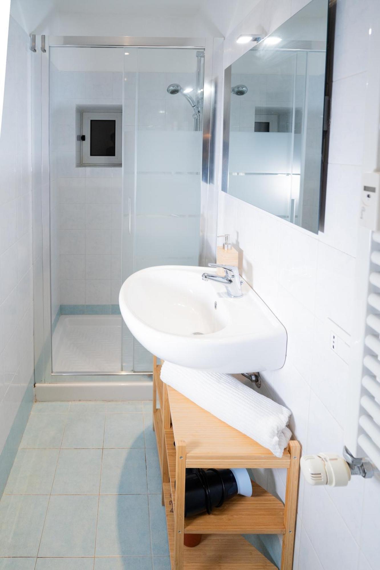 ג'נובה Niu Cozy Suite With Terrace מראה חיצוני תמונה
