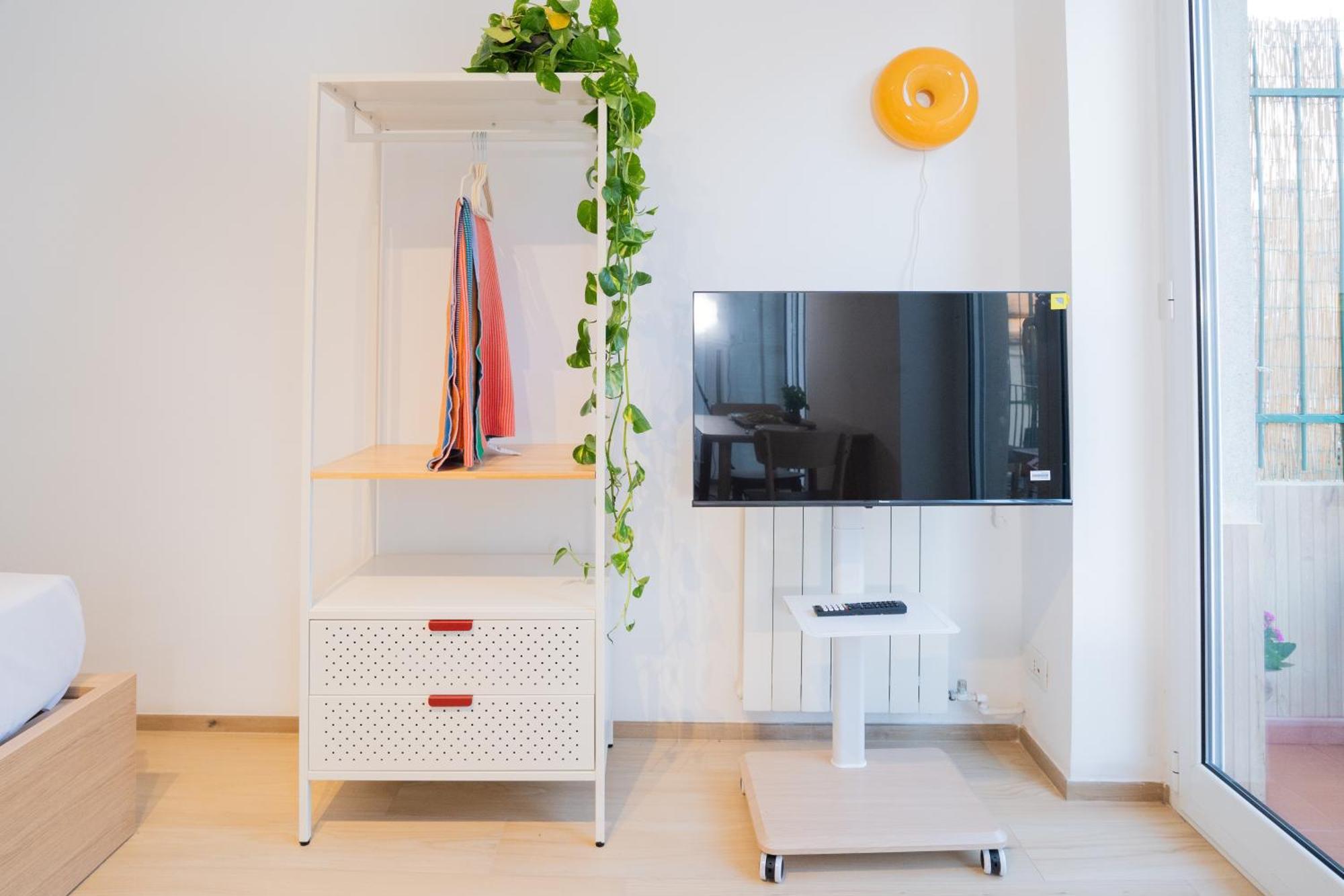 ג'נובה Niu Cozy Suite With Terrace מראה חיצוני תמונה